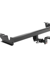 Curt Class 1 Trailer Hitch with 1-1/4" Ball Mount                                     - 114333 - Image 2