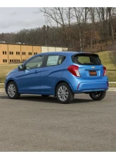 Curt Class 1 Trailer Hitch with 1-1/4" Receiver                                     - 11433 - Image 3