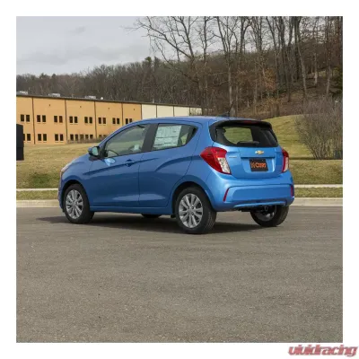 Curt Class 1 Trailer Hitch with 1-1/4" Receiver - 11433