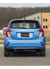 Curt Class 1 Trailer Hitch with 1-1/4" Receiver                                     - 11433 - Image 4