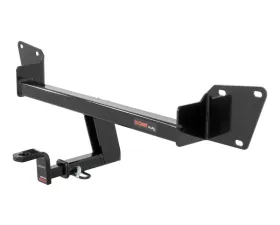 Curt Class 1 Trailer Hitch with 1-1/4