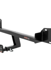 Curt Class 1 Trailer Hitch with 1-1/4" Ball Mount                                     - 114363 - Image 2