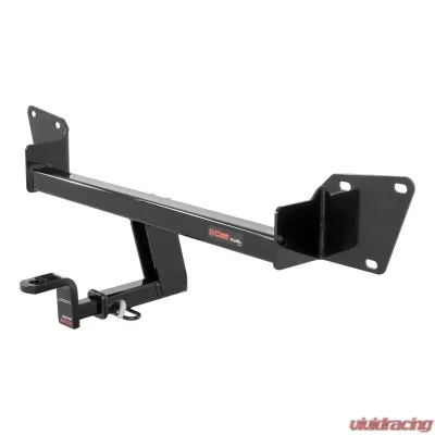 Curt Class 1 Trailer Hitch with 1-1/4" Ball Mount - 114363