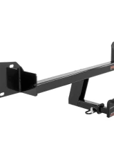 Curt Class 1 Trailer Hitch with 1-1/4" Ball Mount                                     - 114363 - Image 2