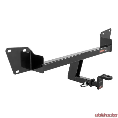 Curt Class 1 Trailer Hitch with 1-1/4" Ball Mount - 114363
