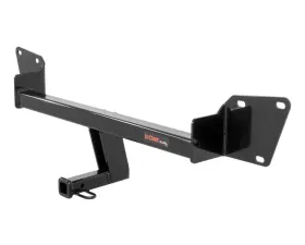 Curt Class 1 Trailer Hitch with 1-1/4