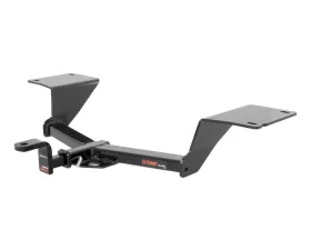 Curt Class 1 Trailer Hitch with 1-1/4