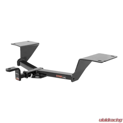 Curt Class 1 Trailer Hitch with 1-1/4" Ball Mount - 114393