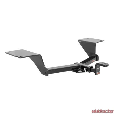 Curt Class 1 Trailer Hitch with 1-1/4" Ball Mount - 114393