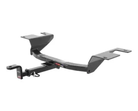 Curt Class 1 Trailer Hitch with 1-1/4