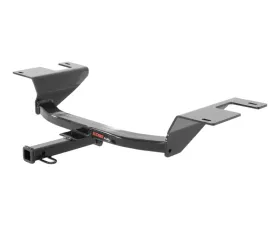 Curt Class 1 Trailer Hitch with 1-1/4