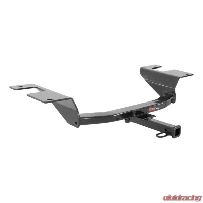 Curt Class 1 Trailer Hitch with 1-1/4" Receiver - 11441