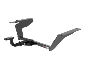 Curt Class 1 Trailer Hitch with 1-1/4