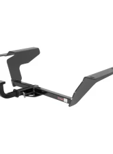 Curt Class 1 Trailer Hitch with 1-1/4" Ball Mount                                     - 114473 - Image 3