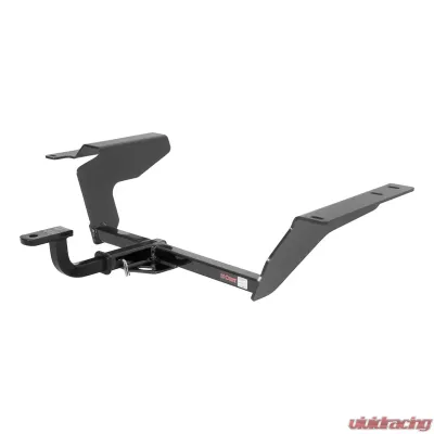 Curt Class 1 Trailer Hitch with 1-1/4" Ball Mount - 114473