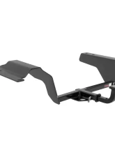 Curt Class 1 Trailer Hitch with 1-1/4" Ball Mount                                     - 114473 - Image 2