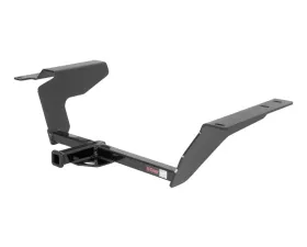 Curt Class 1 Trailer Hitch with 1-1/4