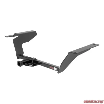 Curt Class 1 Trailer Hitch with 1-1/4" Receiver - 11447