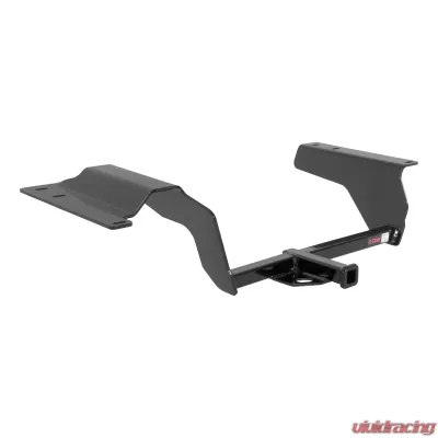 Curt Class 1 Trailer Hitch with 1-1/4" Receiver - 11447