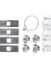 Curt Class 1 Trailer Hitch with 1-1/4" Receiver                                     - 11447 - Image 3