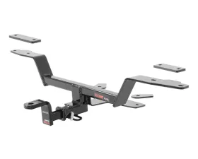 Curt Class 1 Trailer Hitch with 1-1/4