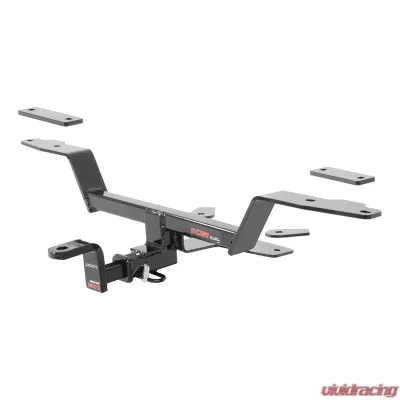 Curt Class 1 Trailer Hitch with 1-1/4" Ball Mount - 114483