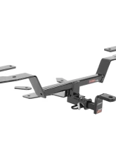 Curt Class 1 Trailer Hitch with 1-1/4" Ball Mount                                     - 114483 - Image 2