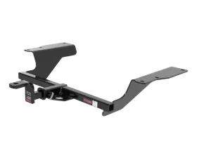 Curt Class 1 Trailer Hitch with 1-1/4