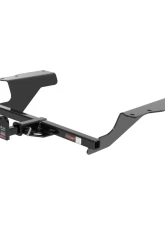 Curt Class 1 Trailer Hitch with 1-1/4" Ball Mount                                     - 114553 - Image 3