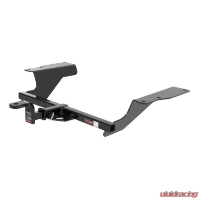 Curt Class 1 Trailer Hitch with 1-1/4" Ball Mount - 114553