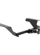 Curt Class 1 Trailer Hitch with 1-1/4" Ball Mount                                     - 114553 - Image 2