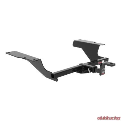 Curt Class 1 Trailer Hitch with 1-1/4" Ball Mount - 114553