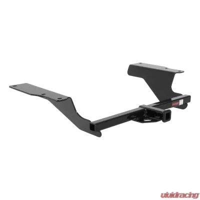 Curt Class 1 Trailer Hitch with 1-1/4" Receiver - 11455