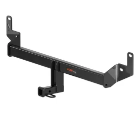 Curt Class 1 Trailer Hitch with 1-1/4