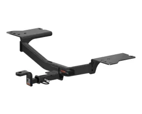 Curt Class 1 Trailer Hitch with 1-1/4