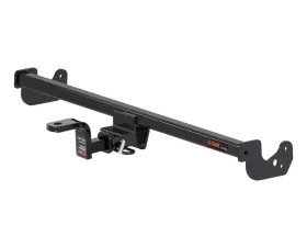 Curt Class 1 Trailer Hitch with 1-1/4