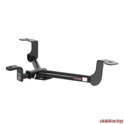 Curt Class 1 Trailer Hitch with 1-1/4" Ball Mount - 114963