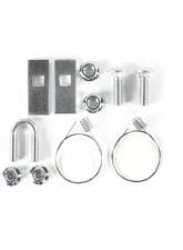 Curt Class 1 Trailer Hitch with 1-1/4" Ball Mount                                     - 114963 - Image 3