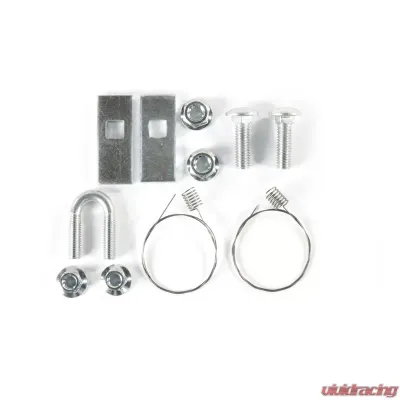 Curt Class 1 Trailer Hitch with 1-1/4" Ball Mount - 114963