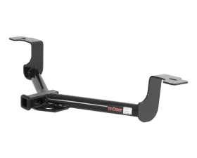 Curt Class 1 Trailer Hitch with 1-1/4
