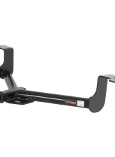 Curt Class 1 Trailer Hitch with 1-1/4" Receiver                                     - 11496 - Image 3