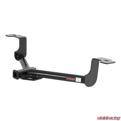 Curt Class 1 Trailer Hitch with 1-1/4" Receiver - 11496