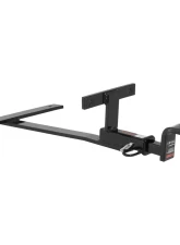 Curt Class 1 Trailer Hitch with 1-1/4" Ball Mount                                     - 114983 - Image 2