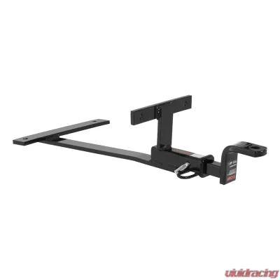Curt Class 1 Trailer Hitch with 1-1/4" Ball Mount - 114983