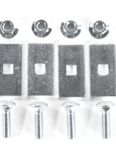 Curt Class 1 Trailer Hitch with 1-1/4" Ball Mount                                     - 114983 - Image 3