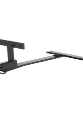 Curt Class 1 Trailer Hitch with 1-1/4" Receiver                                     - 11498 - Image 3