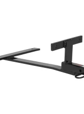 Curt Class 1 Trailer Hitch with 1-1/4" Receiver                                     - 11498 - Image 2