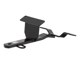 Curt Class 1 Fixed-Tongue Trailer Hitch with 3/4