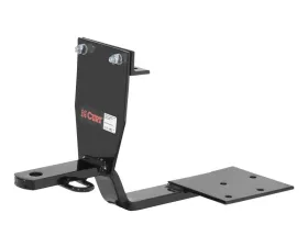Curt Class 1 Fixed-Tongue Trailer Hitch with 3/4
