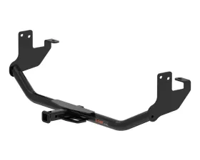 Curt Class 1 Trailer Hitch with 1-1/4